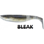 FLEX    CUTT SHAD 2'